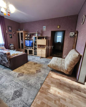 Дом 78м&sup2;, 2-этажный, участок 6 сот.  