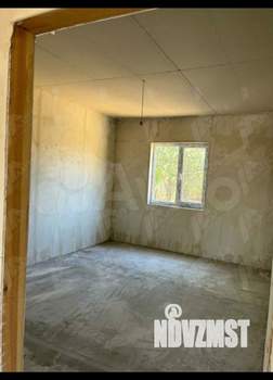 Дом 100м², 2-этажный, участок 4 сот.  