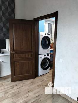 Коттедж 248м², 3-этажный, участок 5 сот.  