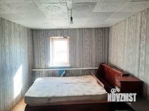 Дом 121м², 1-этажный, участок 5 сот.  
