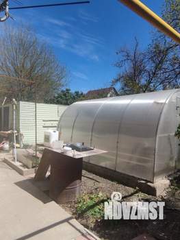 Дом 115м², 2-этажный, участок 3 сот.  