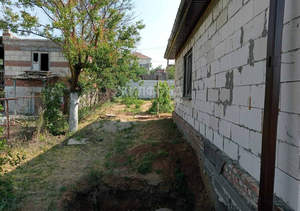 Дом 140м², 2-этажный, участок 6 сот.  