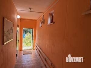 Дом 110м², 1-этажный, участок 8 сот.  