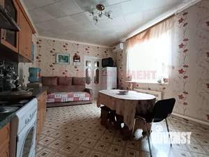 Дом 172м², 2-этажный, участок 5 сот.  