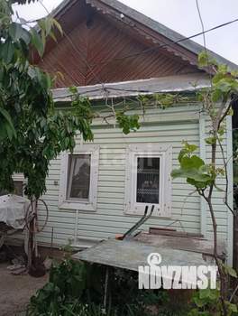 Дом 93м², 1-этажный, участок 4 сот.  