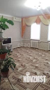 Дом 54м², 1-этажный, участок 8 сот.  