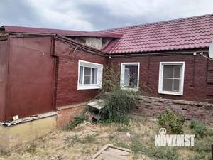 Дом 76м², 1-этажный, участок 7 сот.  