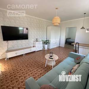 Дом 95м², 1-этажный, участок 6 сот.  