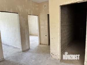 Дом 120м&sup2;, 1-этажный, участок 5 сот.  