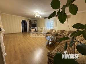 Дом 95м², 1-этажный, участок 3 сот.  