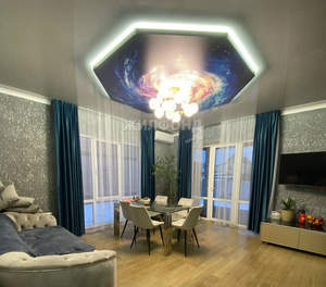 Дом 150м², 2-этажный, участок 5 сот.  