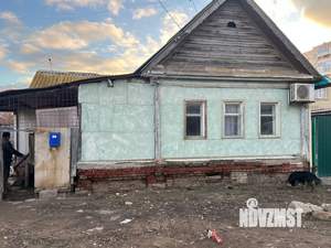 Дом 46м², 1-этажный, участок 5 сот.  