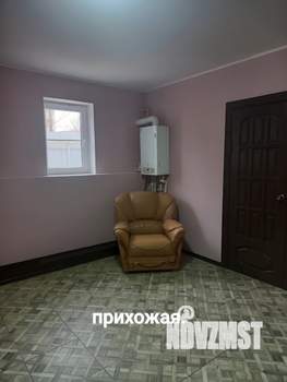 Таунхаус 153м², 2-этажный, участок 6 сот.  
