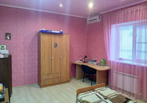 Дом 285м², 2-этажный, участок 6 сот.  