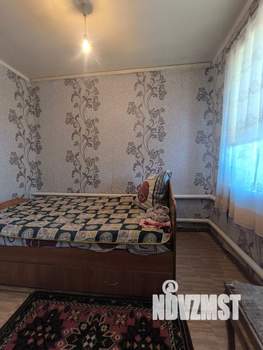 Дом 125м², 1-этажный, участок 6 сот.  