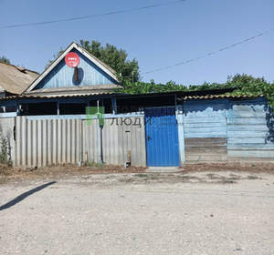Дом 30м², 1-этажный, участок 4 сот.  