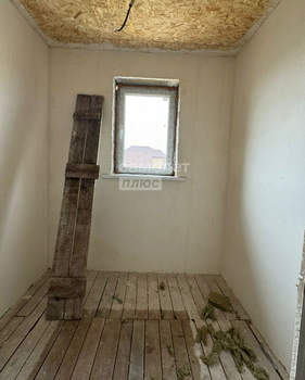 Дом 120м², 2-этажный, участок 5 сот.  