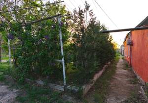 Дом 114м², 1-этажный, участок 10 сот.  
