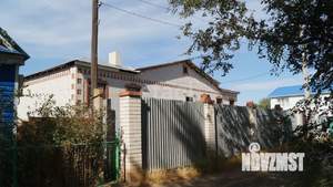 Дом 264м², 2-этажный, участок 6 сот.  