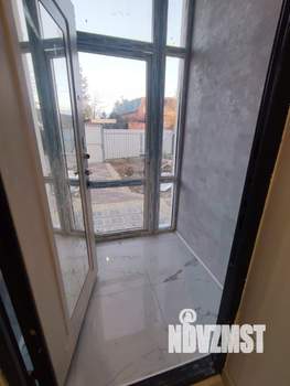 Дом 90м², 1-этажный, участок 5 сот.  