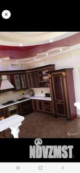 Коттедж 380м&sup2;, 3-этажный, участок 10 сот.  