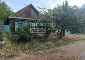 Дом 81м², 1-этажный, участок 5 сот.  