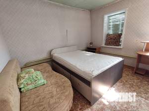 Дом 126м², 2-этажный, участок 4 сот.  