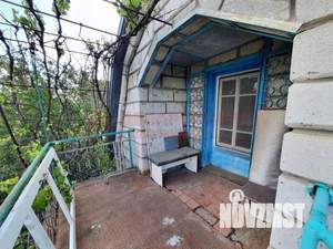 Дом 65м&sup2;, 3-этажный, участок 7 сот.  