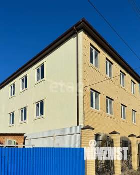 Дом 375м², 2-этажный, участок 3 сот.  