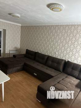 Коттедж 215м&sup2;, 2-этажный, участок 8 сот.  