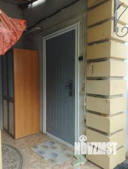 Дом 65м², 1-этажный, участок 7 сот.  