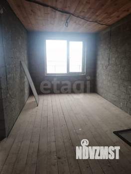 Дом 23м&sup2;, 1-этажный, участок 4 сот.  