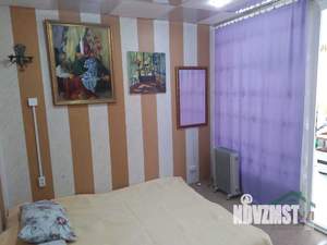 Дача 50м², 1-этажный, участок 8 сот.  