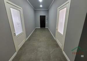 Дом 96м&sup2;, 1-этажный, участок 6 сот.  