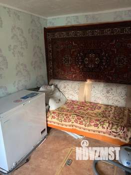 Дом 49м², 1-этажный, участок 9 сот.  