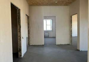 Дом 113м², 1-этажный, участок 4 сот.  