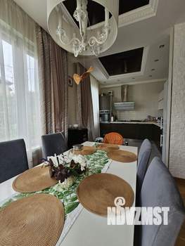 Коттедж 150м², 2-этажный, участок 6 сот.  