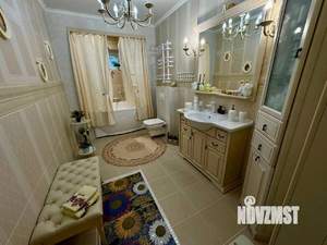 Коттедж 364м², 3-этажный, участок 10 сот.  