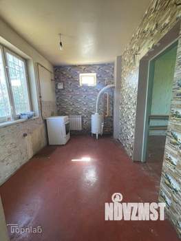 Дом 40м&sup2;, 1-этажный, участок 6 сот.  