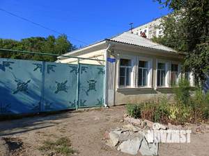 Таунхаус 59м², 1-этажный, участок 5 сот.  