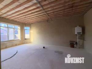 Дом 105м², 1-этажный, участок 5 сот.  