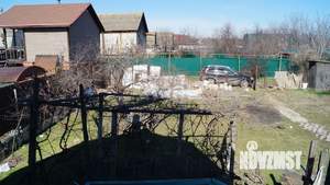 Дом 36м², 2-этажный, участок 6 сот.  