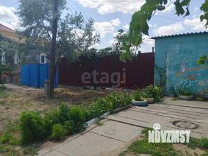 Дом 33м², 1-этажный, участок 2 сот.  