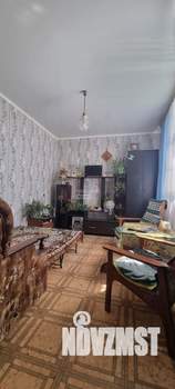 Дом 133м², 2-этажный, участок 4 сот.  