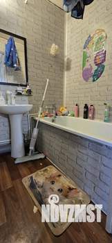 Дом 50м², 1-этажный, участок 5 сот.  