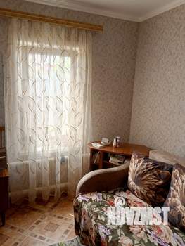 Дом 54м², 1-этажный, участок 3 сот.  