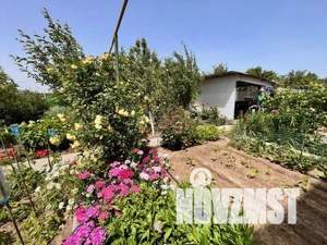 Дом 321м², 2-этажный, участок 13 сот.  