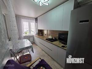 Дом 107м&sup2;, 2-этажный, участок 9 сот.  