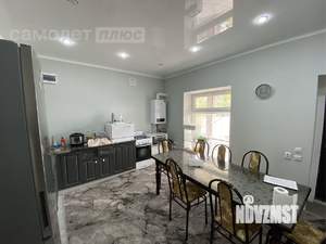 Дом 96м², 1-этажный, участок 4 сот.  