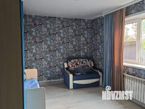 Дом 150м², 2-этажный, участок 6 сот.  